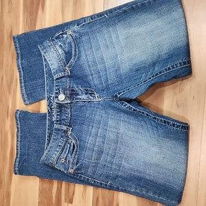 Women's Maurices Original Fit Bootcut Jeans
